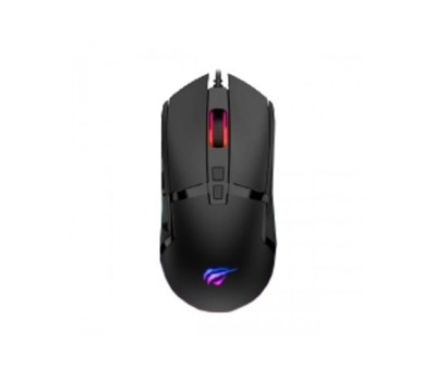 Havit MS1016 RGB Backlit Gaming Mouse