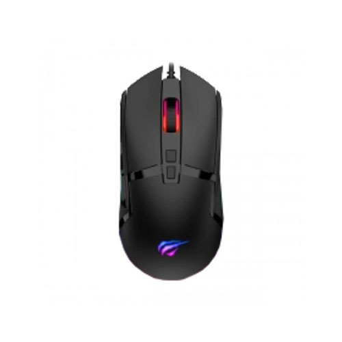 Havit MS1016 RGB Backlit Gaming Mouse
