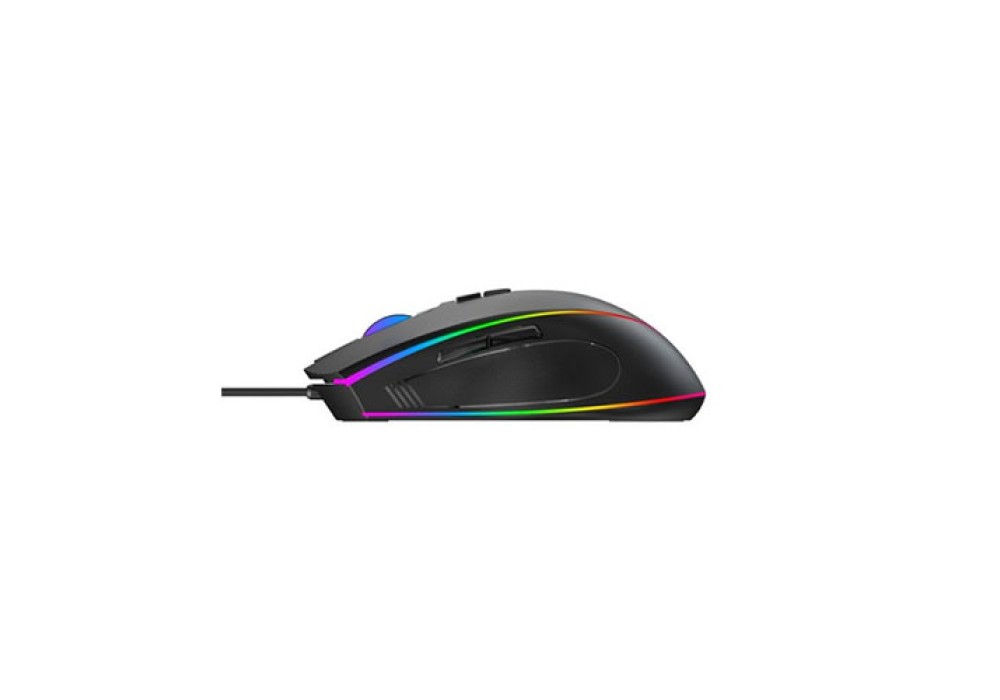 Havit MS1017 RGB Backlit Gaming Mouse