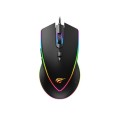Havit MS1017 RGB Backlit Gaming Mouse