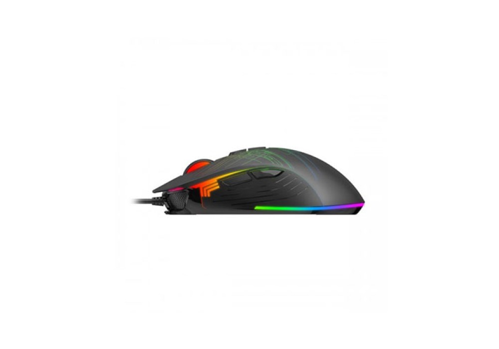 HAVIT MS1019 RGB Backlit Gaming Mouse