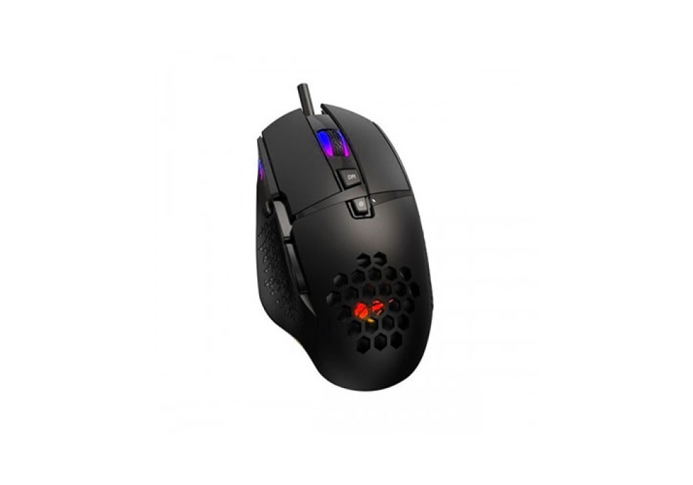 HAVIT MS1022 RGB Backlit Gaming Mouse