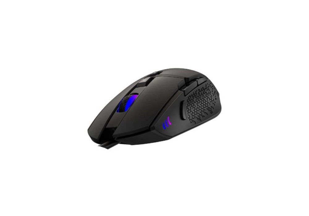HAVIT MS1022 RGB Backlit Gaming Mouse