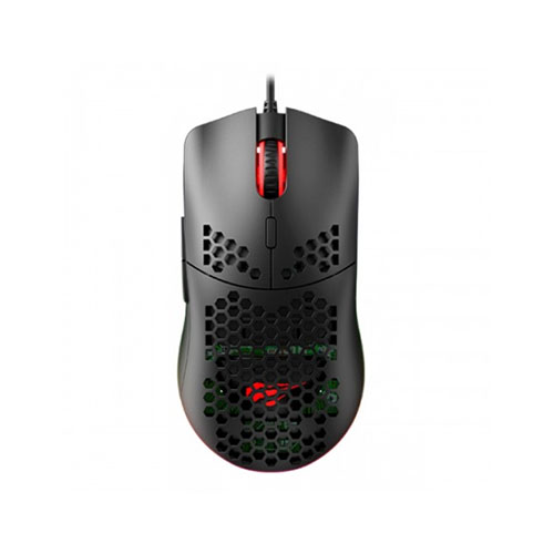 HAVIT MS1023 GAMENOTE RGB Gaming Mouse
