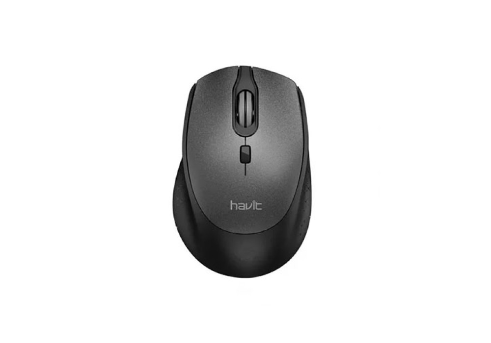 HAVIT MS56GT Wireless Optical Mouse