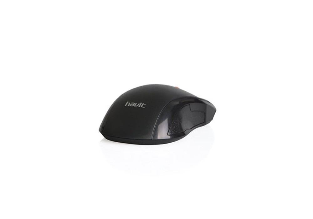 Havit MS689 USB Opticle Mouse