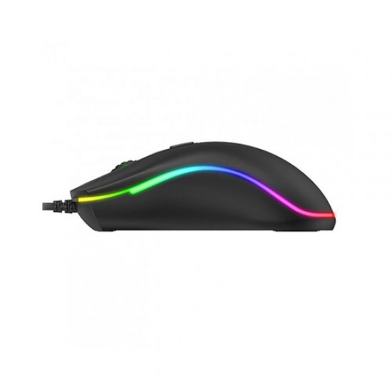 Havit MS72 Cool RGB LED Gaming Mouse