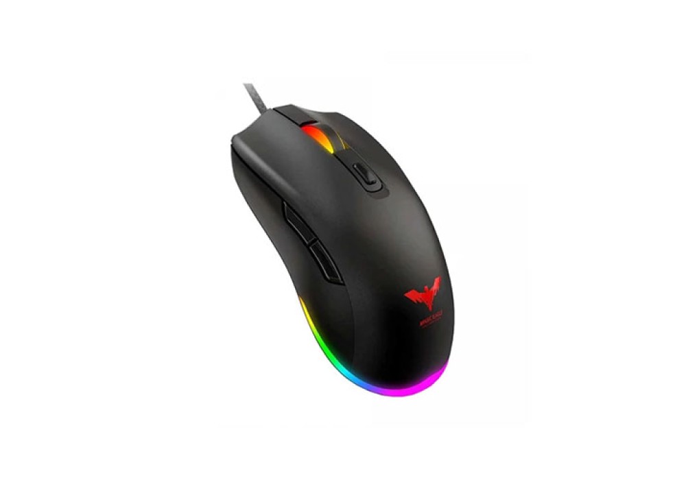 Havit MS732 RGB Gaming Mouse