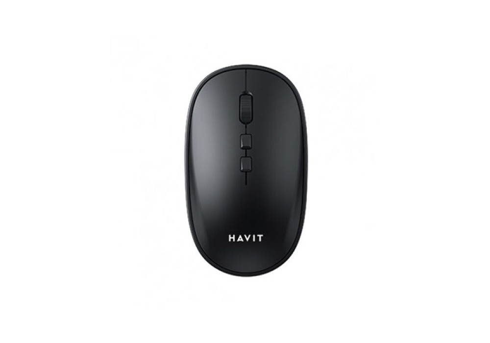 HAVIT MS79GT Wireless Optical Mouse