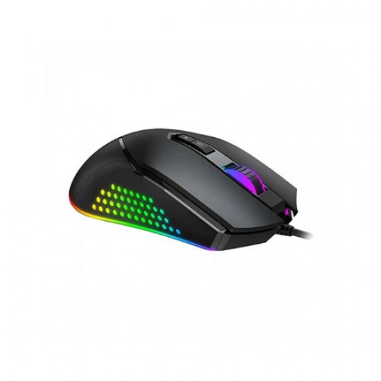 Havit MS812 RGB Backlit Programmable Gaming Mouse