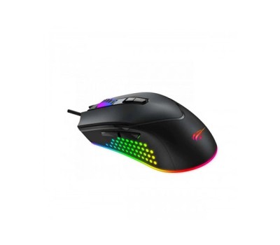 HAVIT MS814 RGB Backlit USB Gaming Mouse