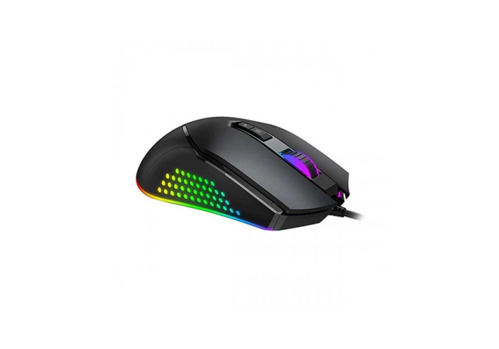 HAVIT MS814 RGB Backlit USB Gaming Mouse