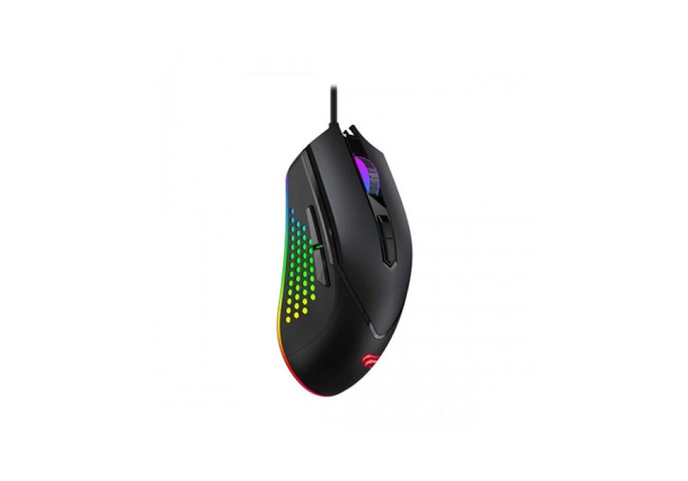 HAVIT MS814 RGB Backlit USB Gaming Mouse