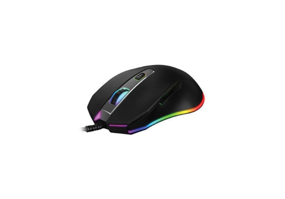 HAVIT MS837 RGB Backlit Gaming Mouse