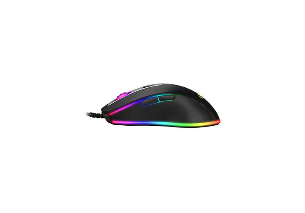 HAVIT MS837 RGB Backlit Gaming Mouse