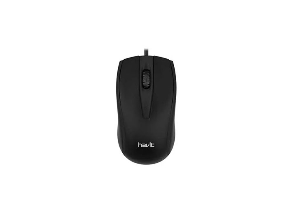 Havit MS871 USB Optical Mouse