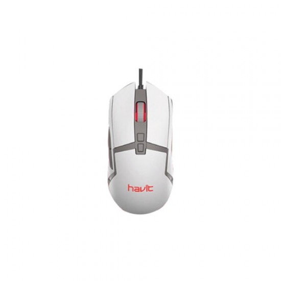 Havit MS885-Pro Backlit Gaming Mouse