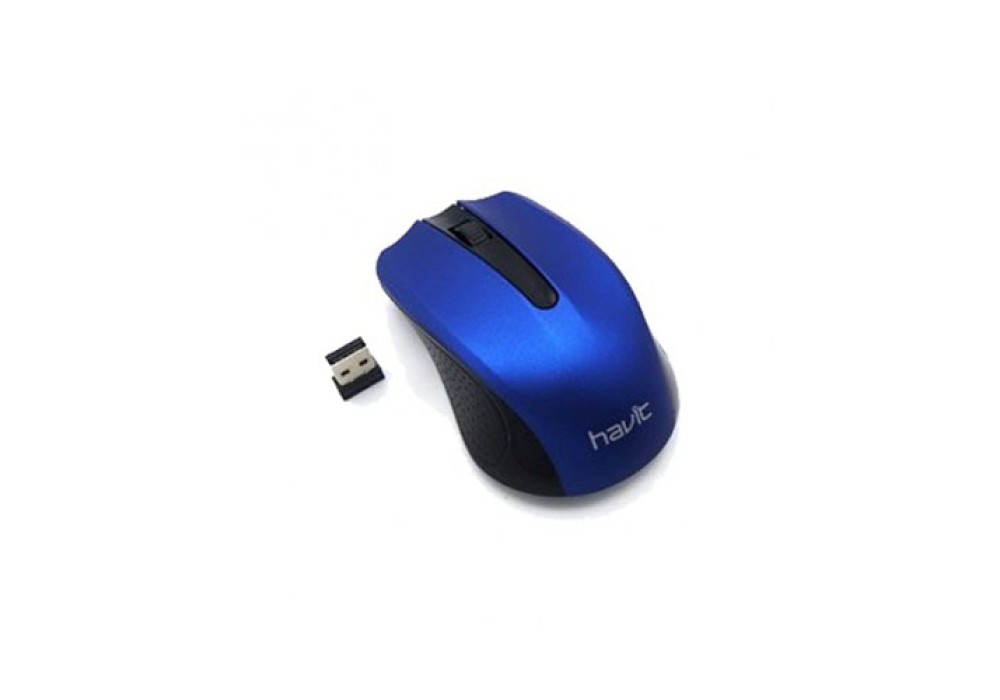 HAVIT MS921GT Wireless Optical Mouse
