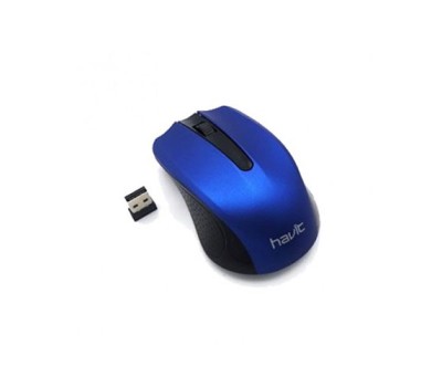 HAVIT MS921GT Wireless Optical Mouse