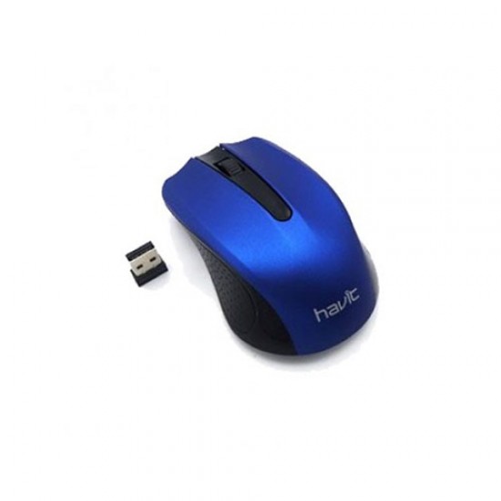 HAVIT MS921GT Wireless Optical Mouse