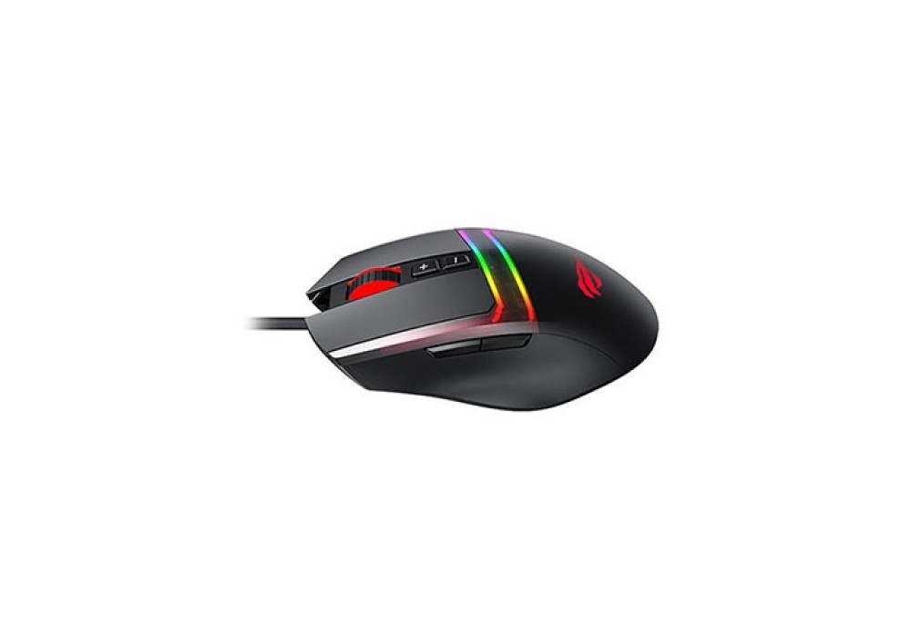 Havit MS953 RGB Backlit Programmable Gaming Mouse