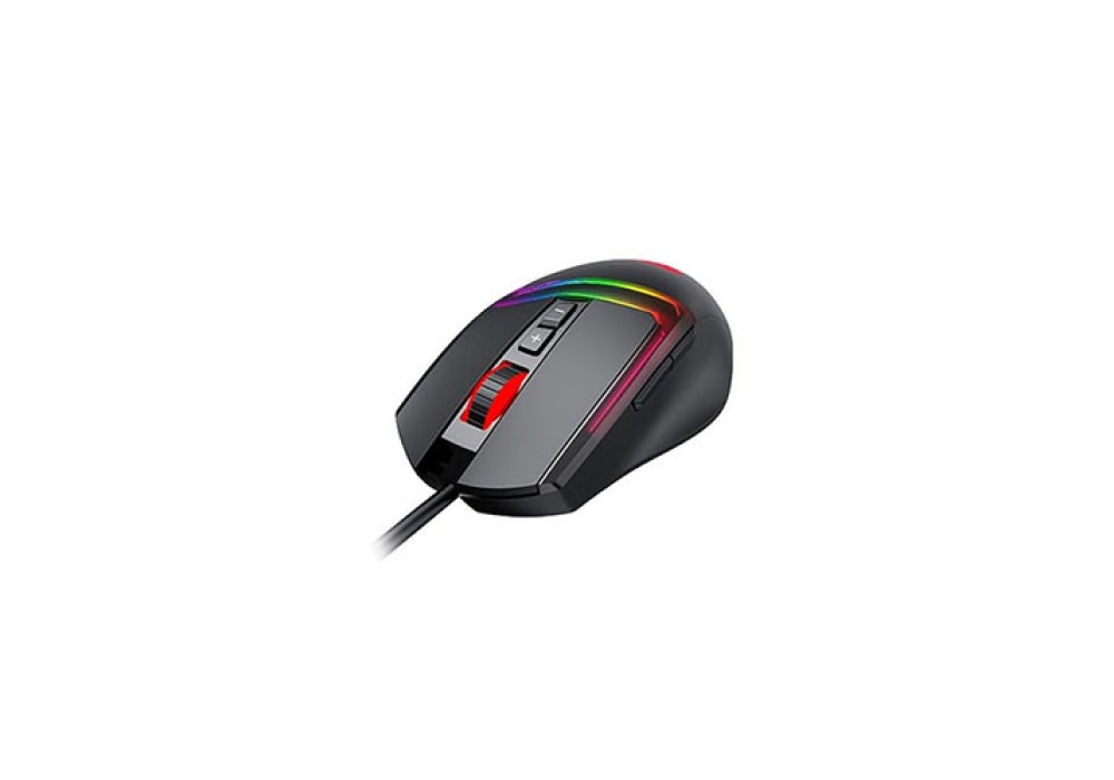 Havit MS953 RGB Backlit Programmable Gaming Mouse