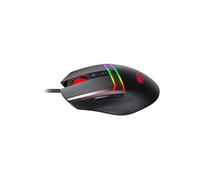 Havit MS953 RGB Backlit Programmable Gaming Mouse