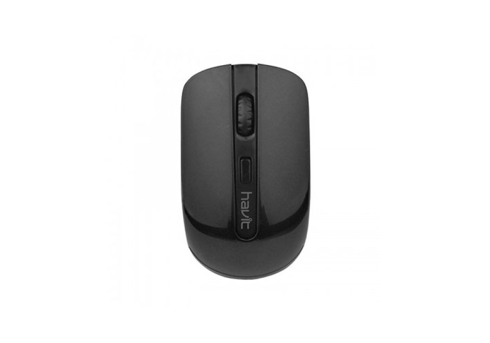 HAVIT MS989GT Wireless Optical Mouse