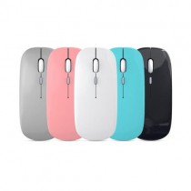 IMICE E-1300 Wireless Mouse 2.4G Rechargeable