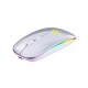 iMICE E-1300 (backlight) Wireless Bluetooth Ultra Slim Mouse