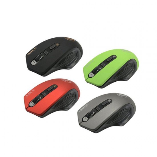 iMICE E-1800 Wireless Gaming Mouse