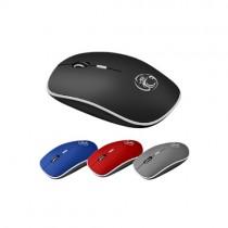 IMICE G-1600 WIRELESS MOUSE QUIET SILENT 4 BUTTON USB WIRELESS FOR NOTEBOOK PC