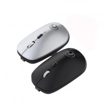 iMice G1 1600DPI 2.4Ghz & Bluetooth Dual Wireless Gaming Mouse
