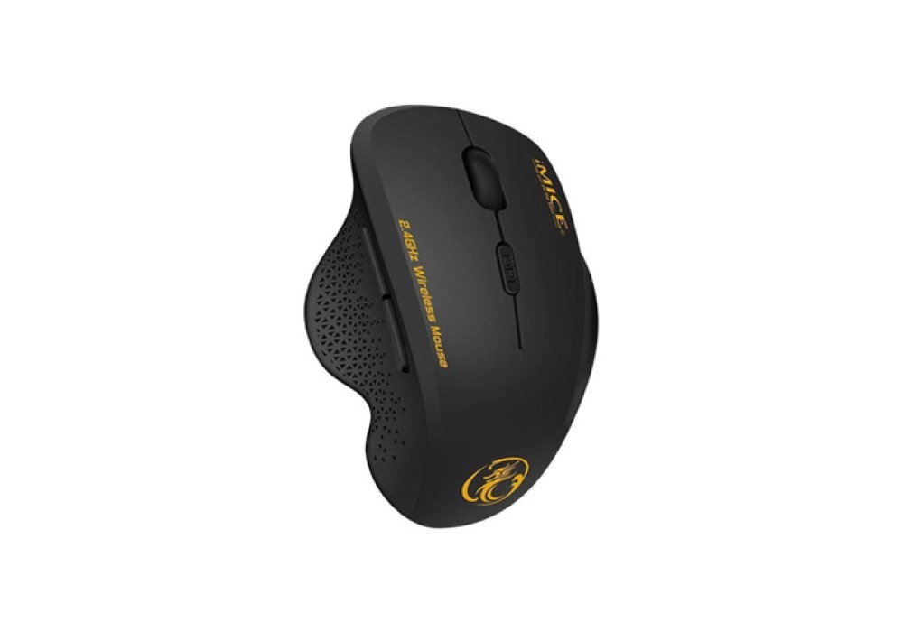 iMICE G6 Wireless Gaming Mouse