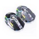 IMICE G7 WIRELESS RECHARGEABLE RGB GAMING MOUSE