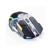 IMICE G7 WIRELESS RECHARGEABLE RGB GAMING MOUSE