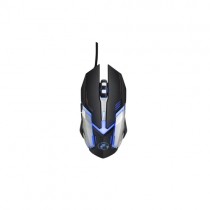 iMice V6 Wired 6 Buttons Colorful Lighting Optical Gaming Mouse