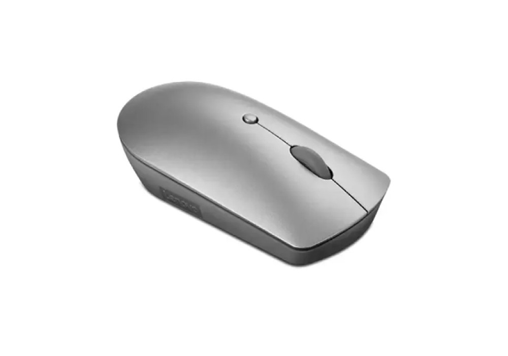 Lenovo 600 Bluetooth Silent Mouse