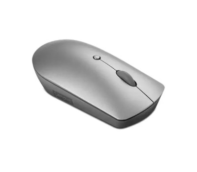 Lenovo 600 Bluetooth Silent Mouse