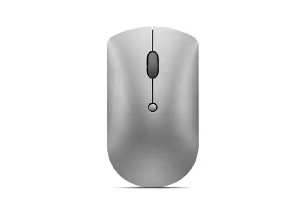 Lenovo 600 Bluetooth Silent Mouse