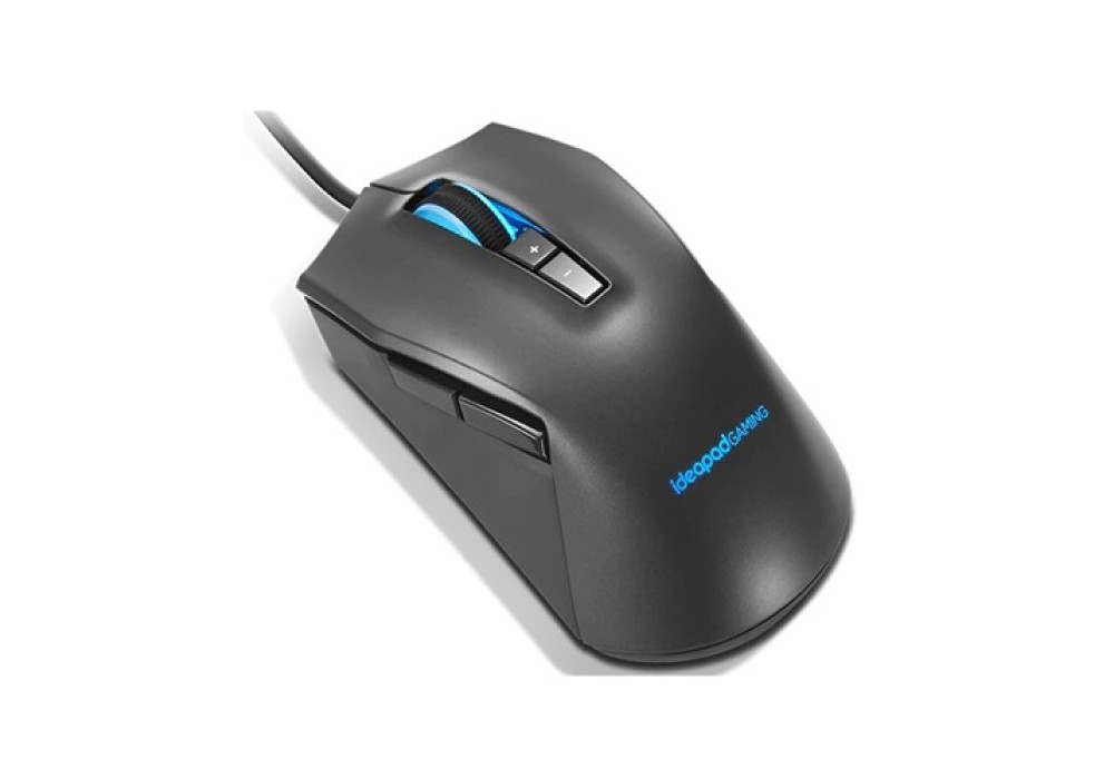Lenovo IdeaPad M100 RGB Wired Gaming Mouse