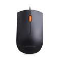 Lenovo 300 Wired USB Mouse