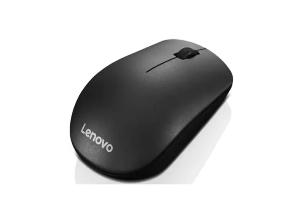 Lenovo 400 2.4GHz Wireless Mouse
