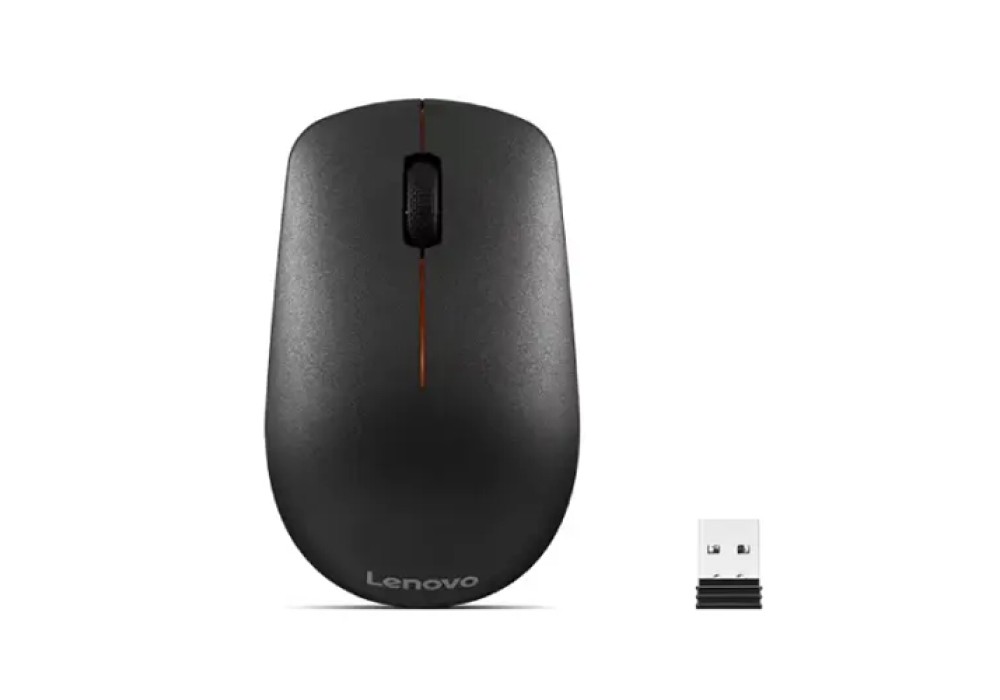 Lenovo 400 2.4GHz Wireless Mouse