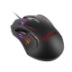 Lenovo Legion M200 RGB Wired Gaming Mouse