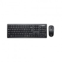 Lenovo 100 Wireless Keyboard and Mouse Combo