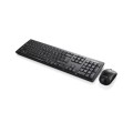 Lenovo 100 Wireless Keyboard and Mouse Combo