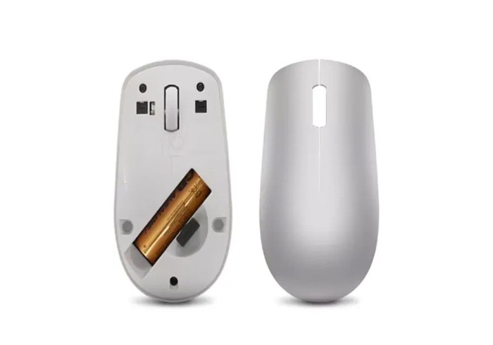 Lenovo 530 Wireless Mouse