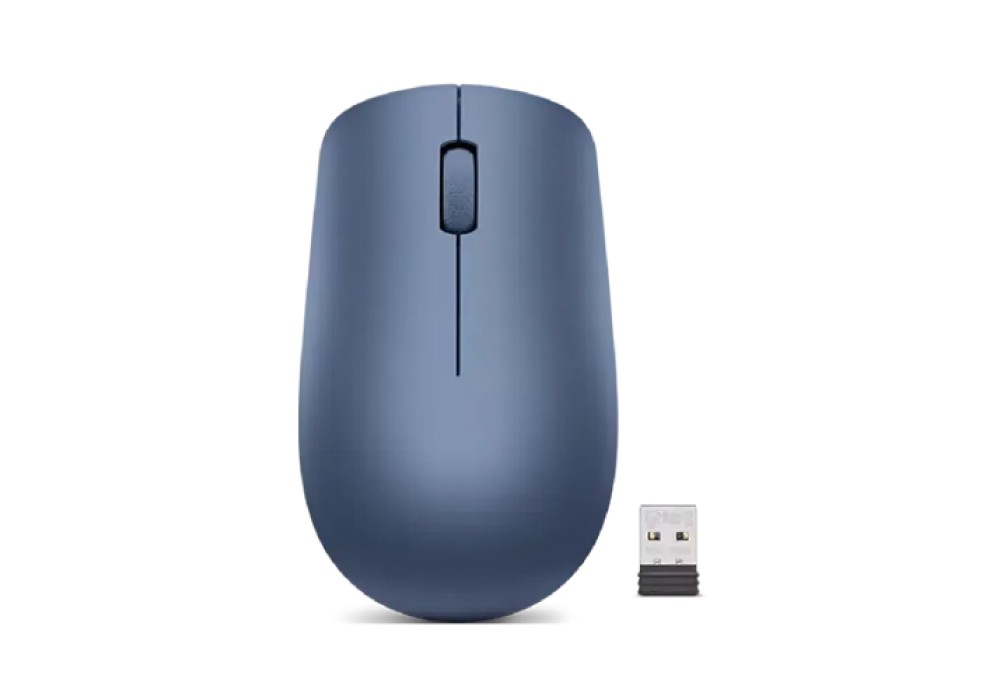 Lenovo 530 Wireless Mouse