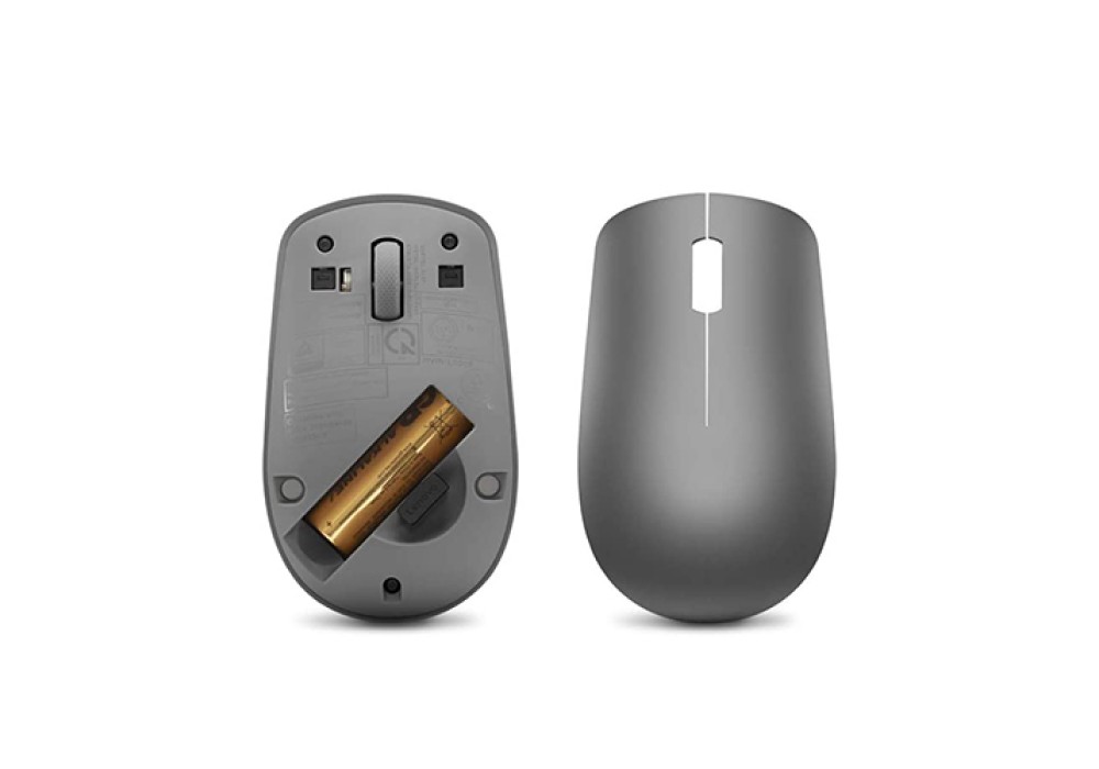 Lenovo 530 Wireless Mouse